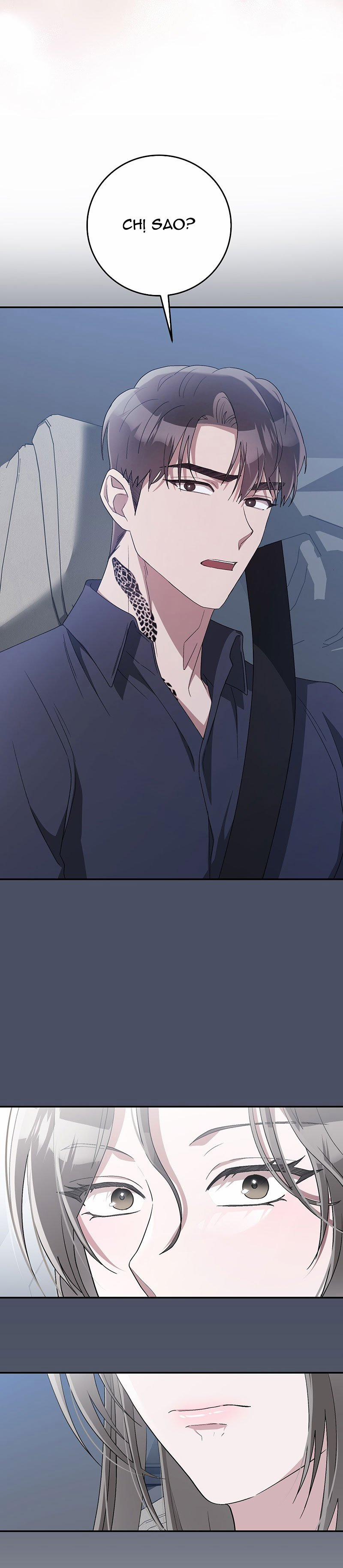 [18+] Đám Cưới Hào Nhoáng 26.2 trang 10