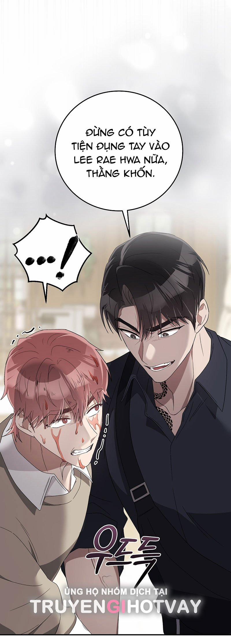 [18+] Đám Cưới Hào Nhoáng 26.2 trang 5