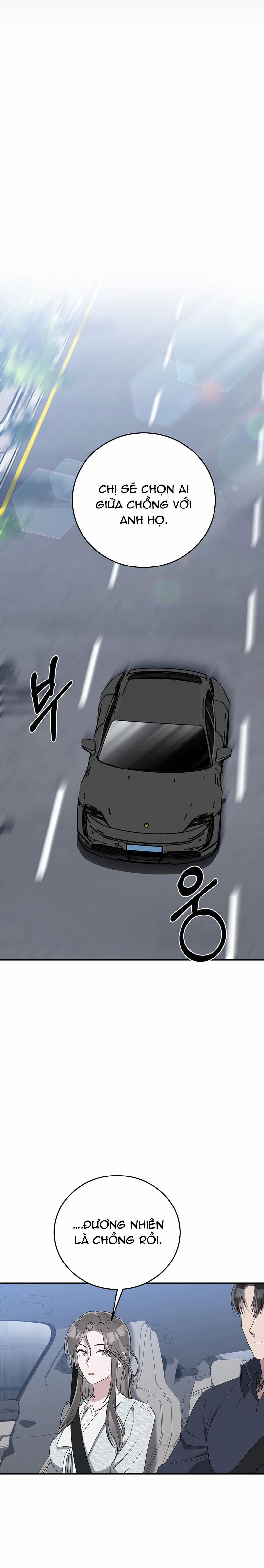 [18+] Đám Cưới Hào Nhoáng 26.2 trang 7