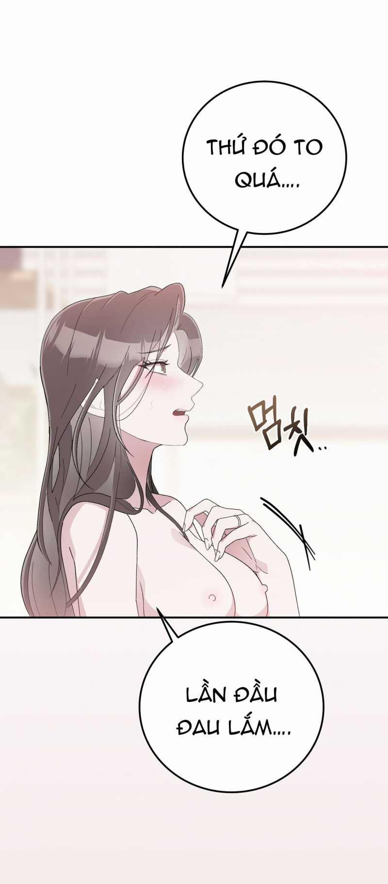 [18+] Đám Cưới Hào Nhoáng 28.1 trang 10