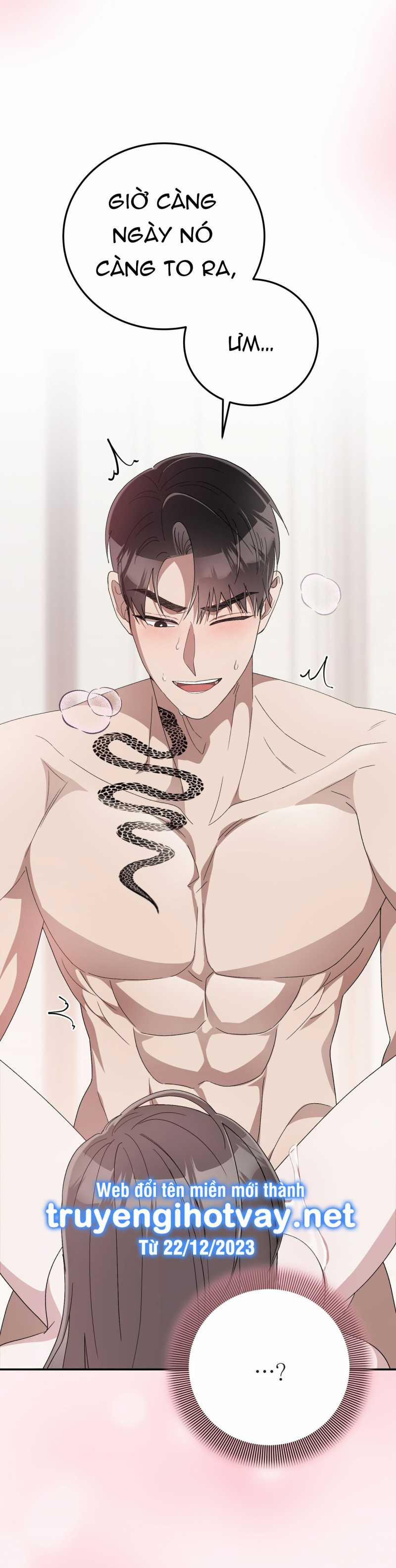 [18+] Đám Cưới Hào Nhoáng 28.1 trang 31