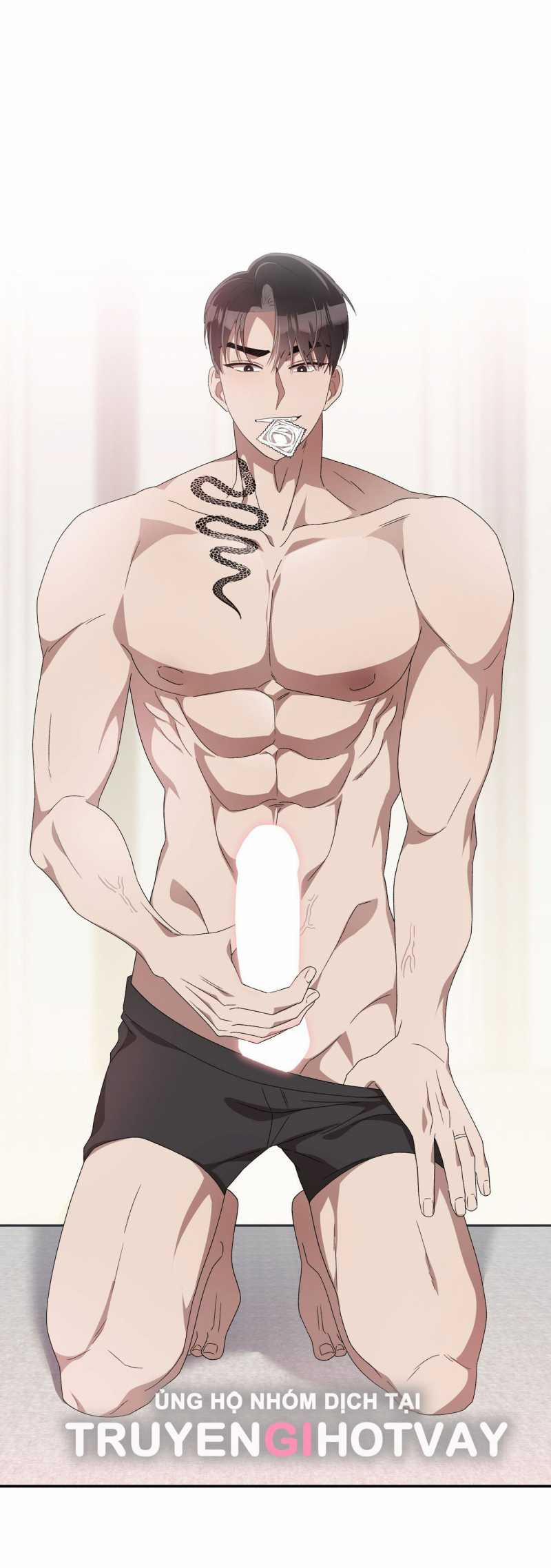 [18+] Đám Cưới Hào Nhoáng 28.1 trang 9