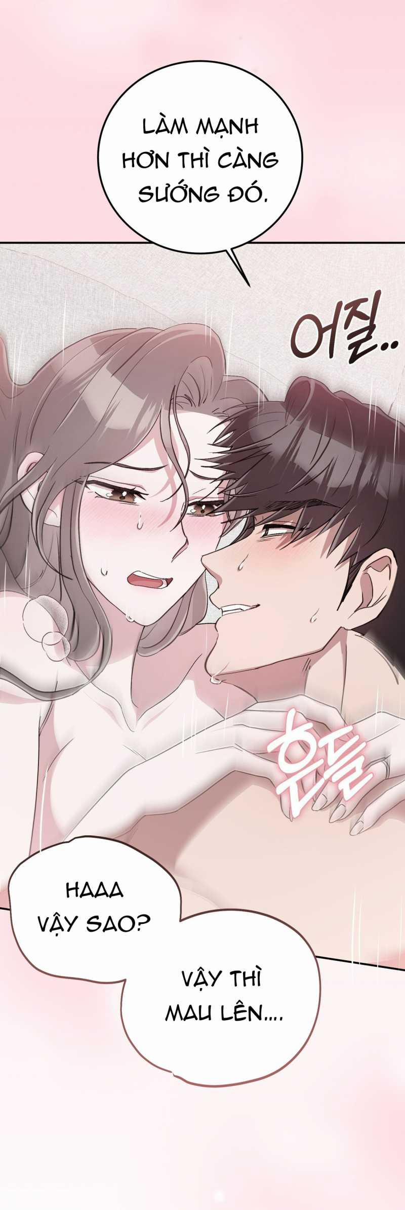 [18+] Đám Cưới Hào Nhoáng 28.2 trang 4