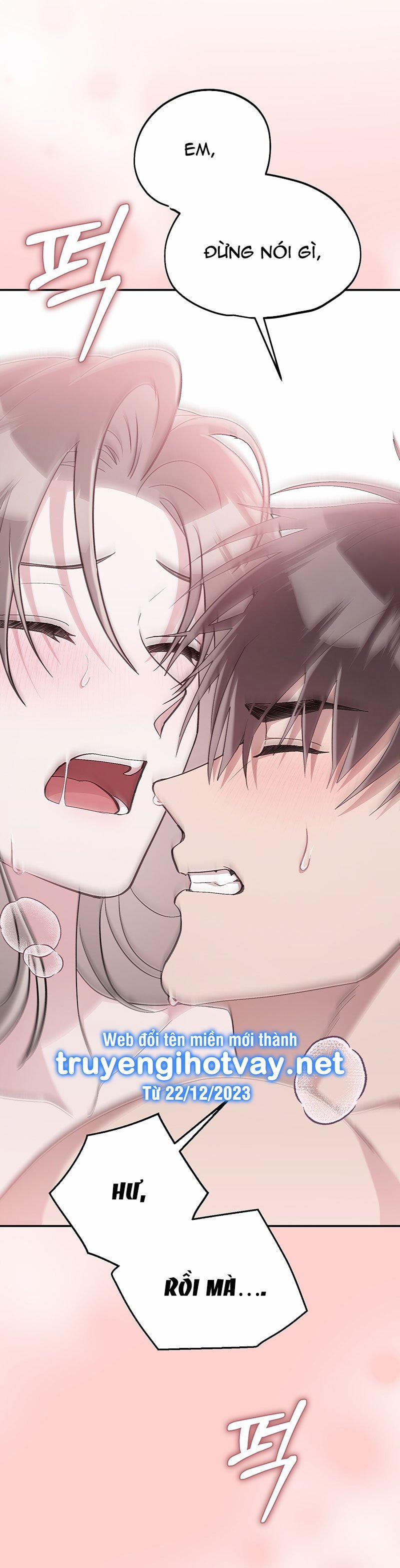 [18+] Đám Cưới Hào Nhoáng 29.1 trang 15