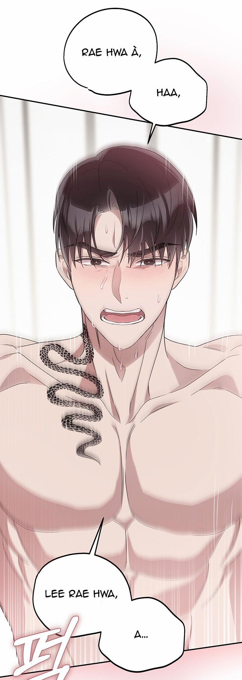 [18+] Đám Cưới Hào Nhoáng 29.1 trang 17