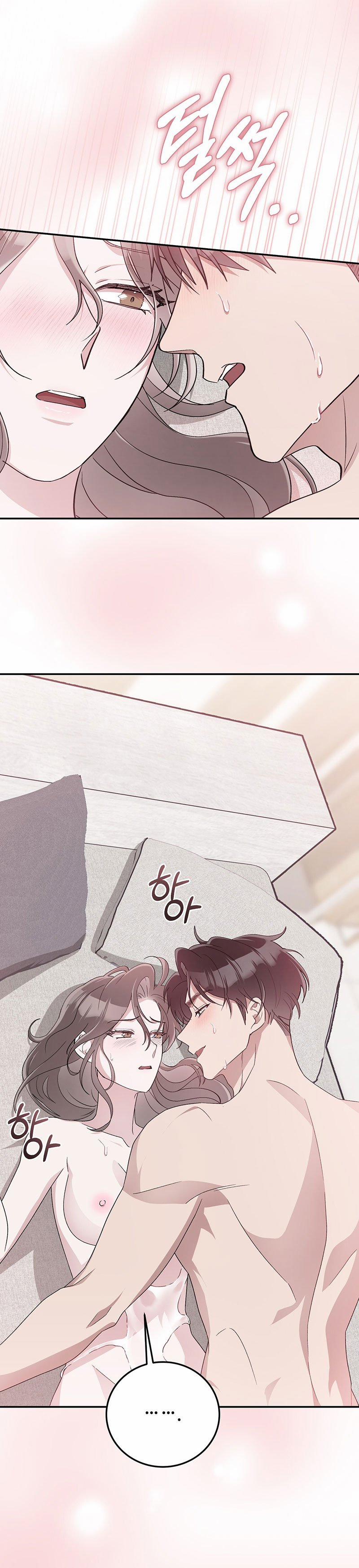 [18+] Đám Cưới Hào Nhoáng 29.1 trang 22