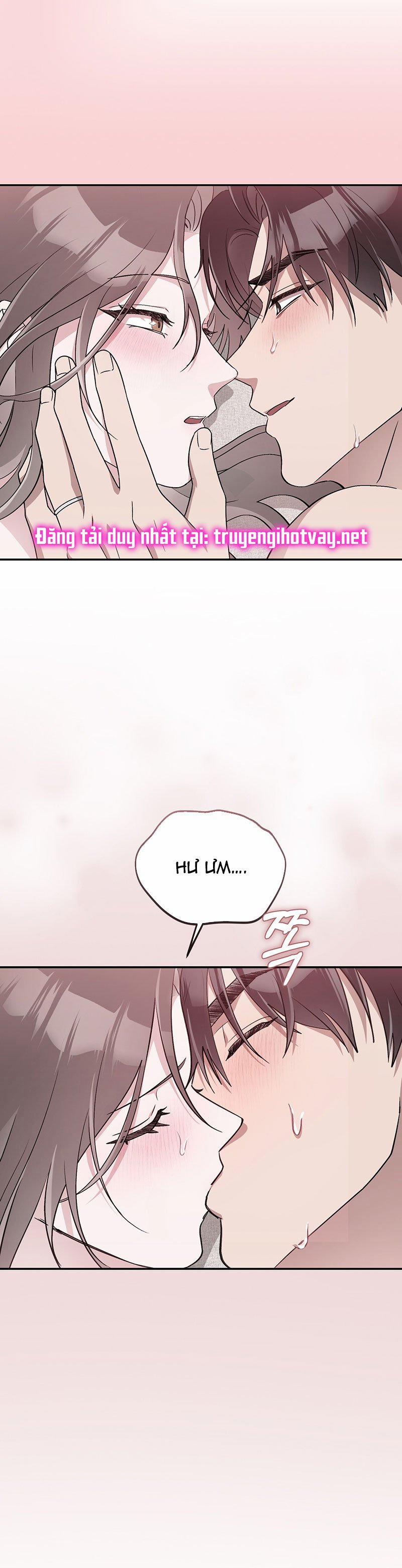 [18+] Đám Cưới Hào Nhoáng 29.1 trang 23