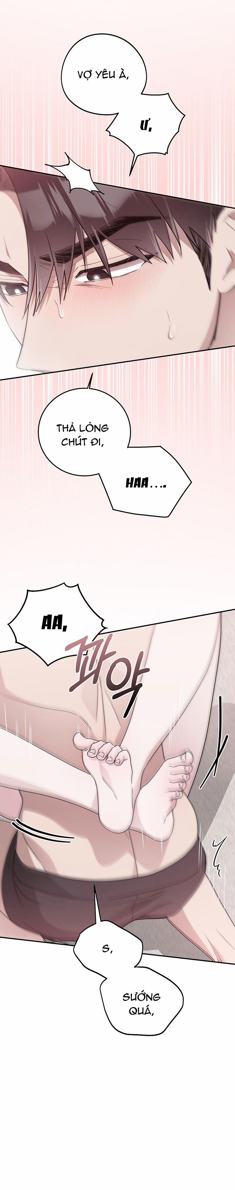 [18+] Đám Cưới Hào Nhoáng 29.1 trang 6