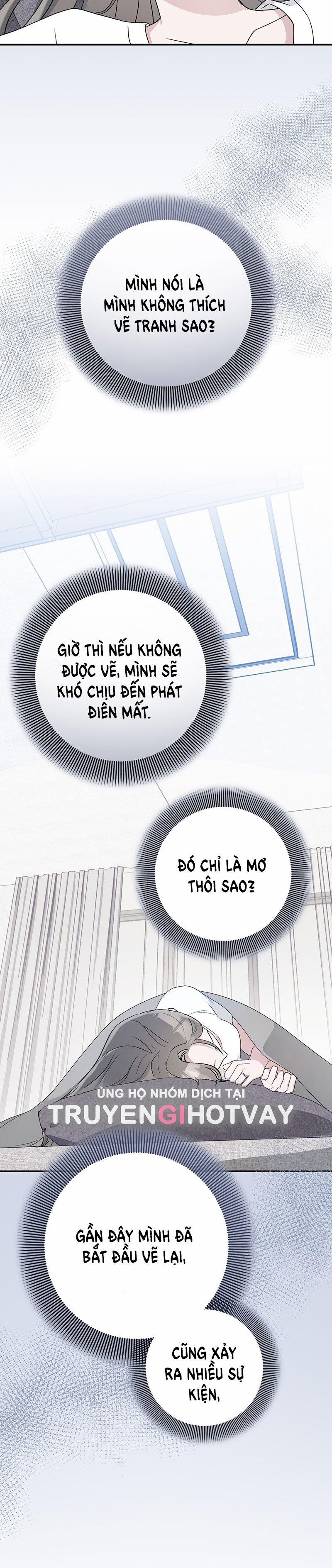 [18+] Đám Cưới Hào Nhoáng 29.2 trang 19