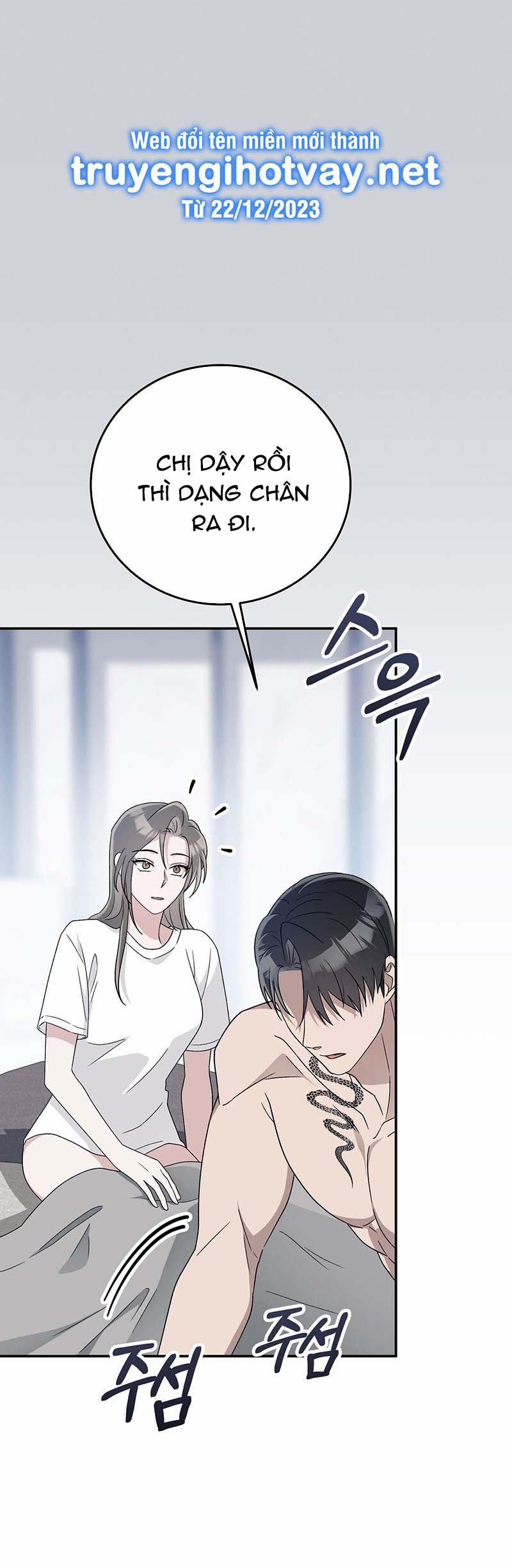 [18+] Đám Cưới Hào Nhoáng 29.2 trang 23