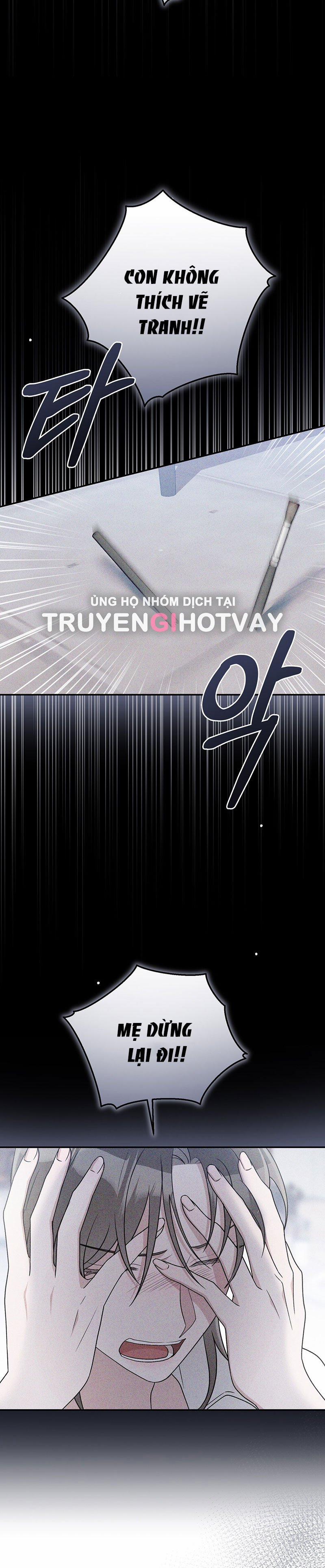 [18+] Đám Cưới Hào Nhoáng 29.2 trang 3