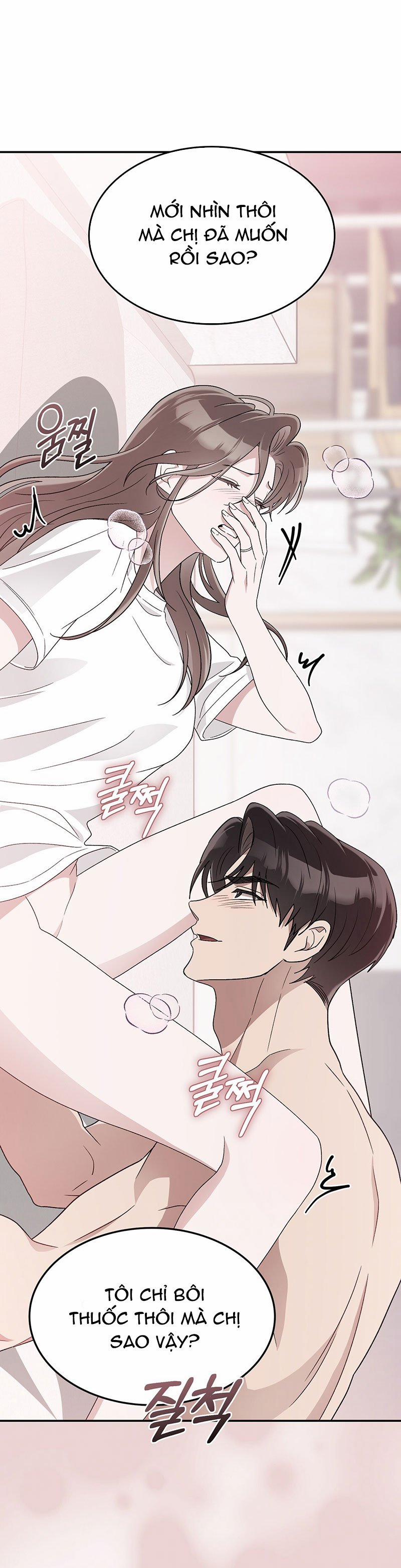 [18+] Đám Cưới Hào Nhoáng 29.2 trang 30