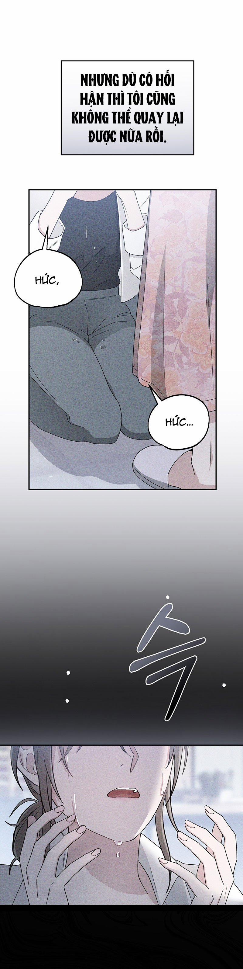 [18+] Đám Cưới Hào Nhoáng 29.2 trang 9