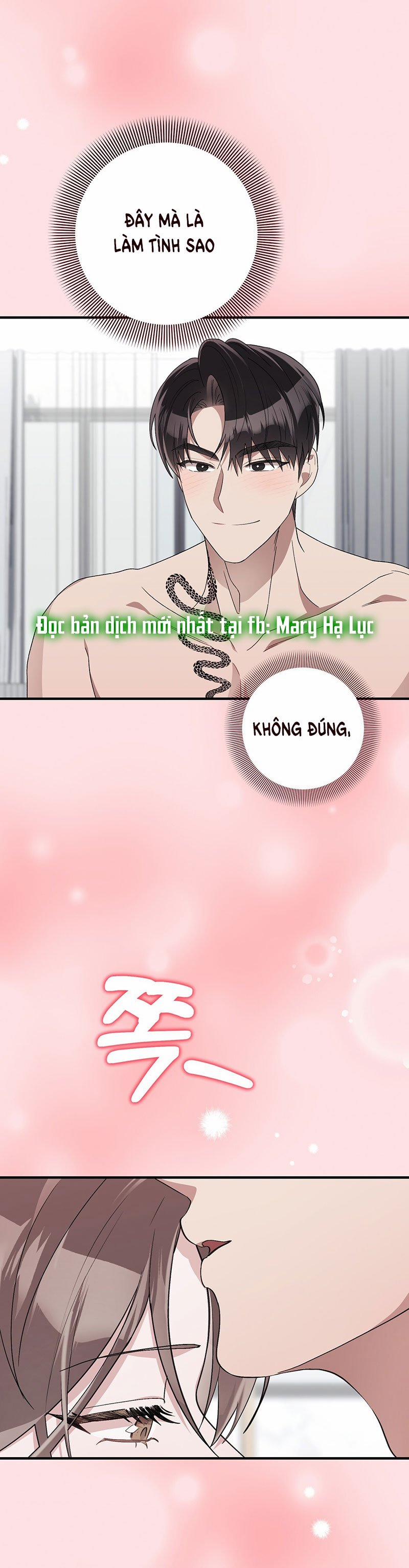 [18+] Đám Cưới Hào Nhoáng 30.1 trang 1