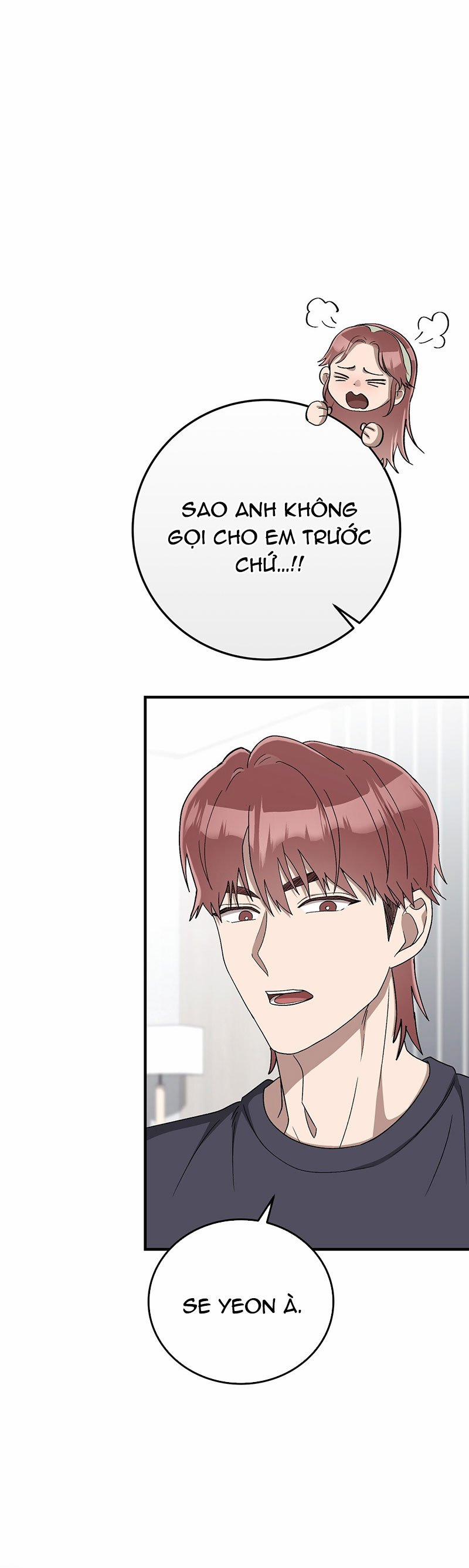 [18+] Đám Cưới Hào Nhoáng 30.1 trang 17