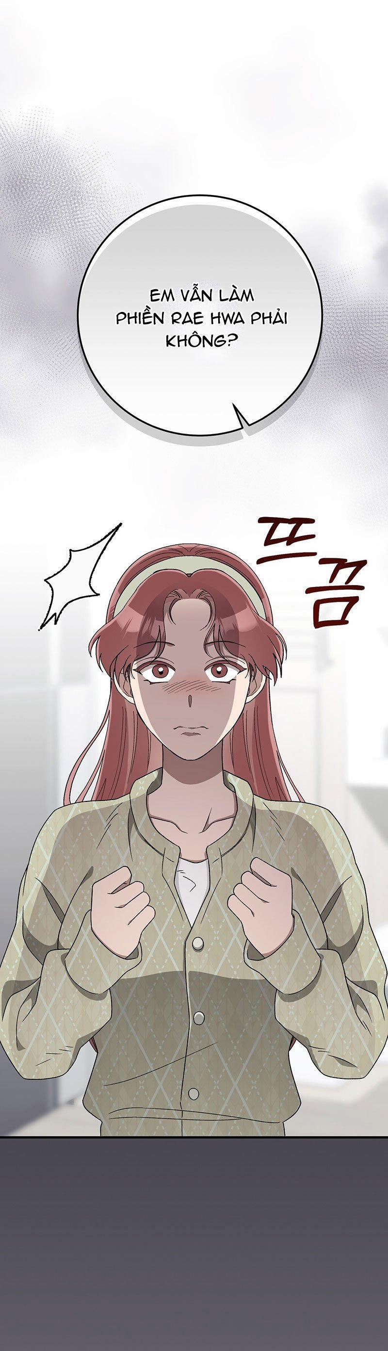 [18+] Đám Cưới Hào Nhoáng 30.1 trang 18