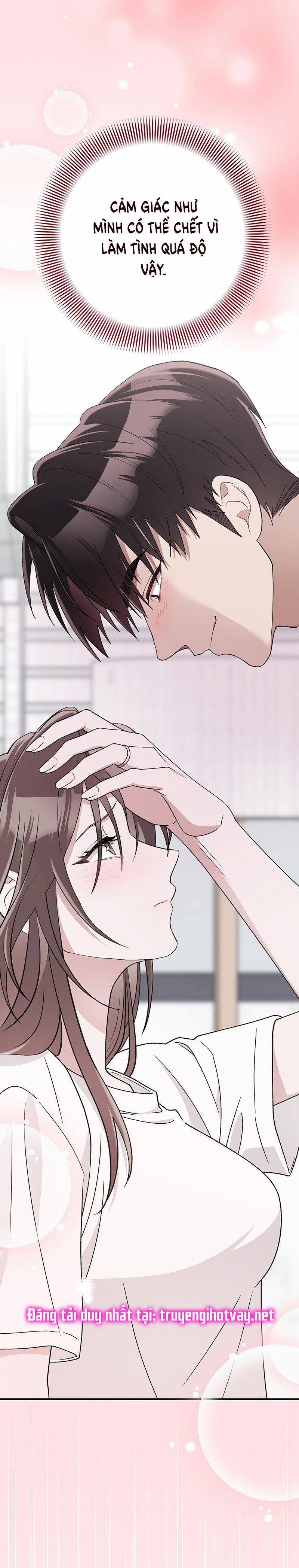 [18+] Đám Cưới Hào Nhoáng 30.1 trang 2