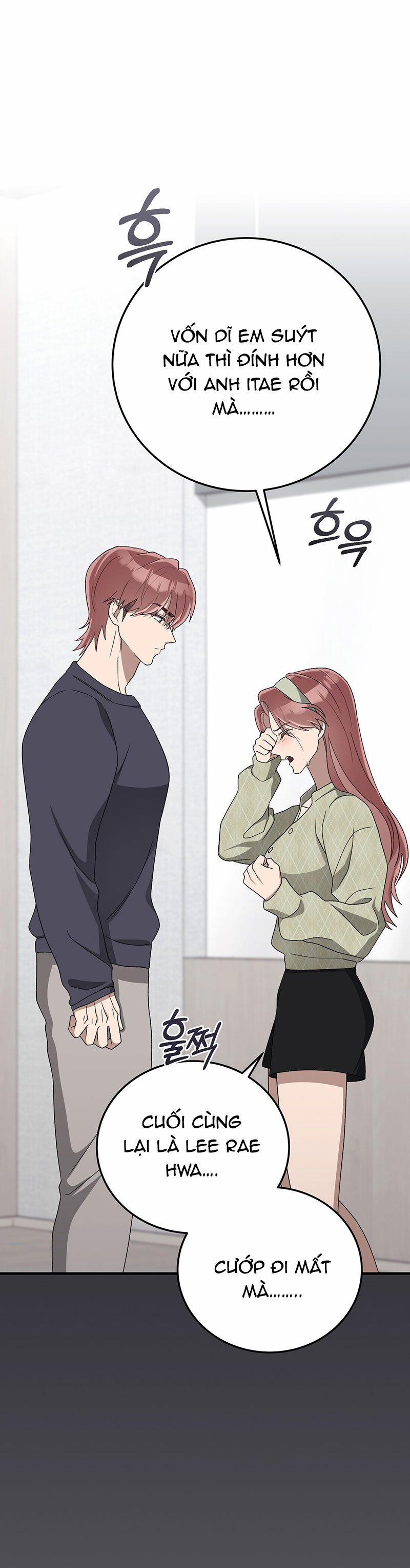 [18+] Đám Cưới Hào Nhoáng 30.1 trang 21