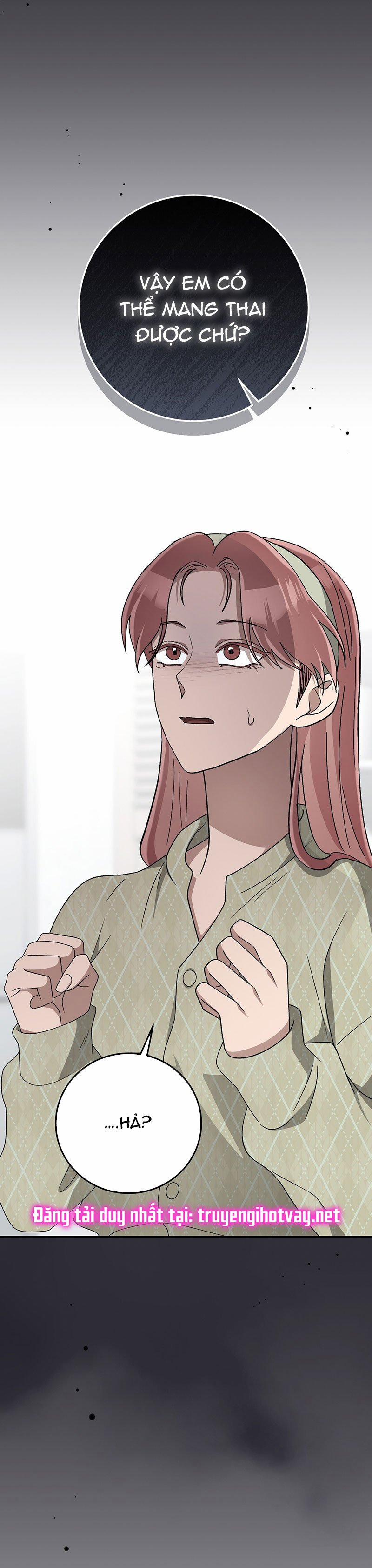 [18+] Đám Cưới Hào Nhoáng 30.1 trang 25