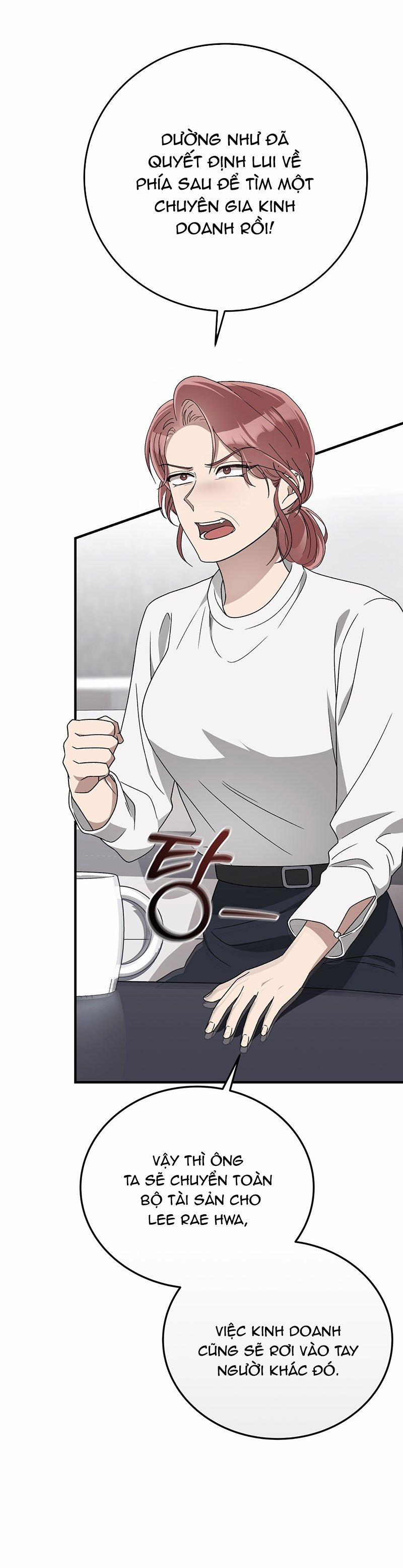 [18+] Đám Cưới Hào Nhoáng 30.1 trang 5