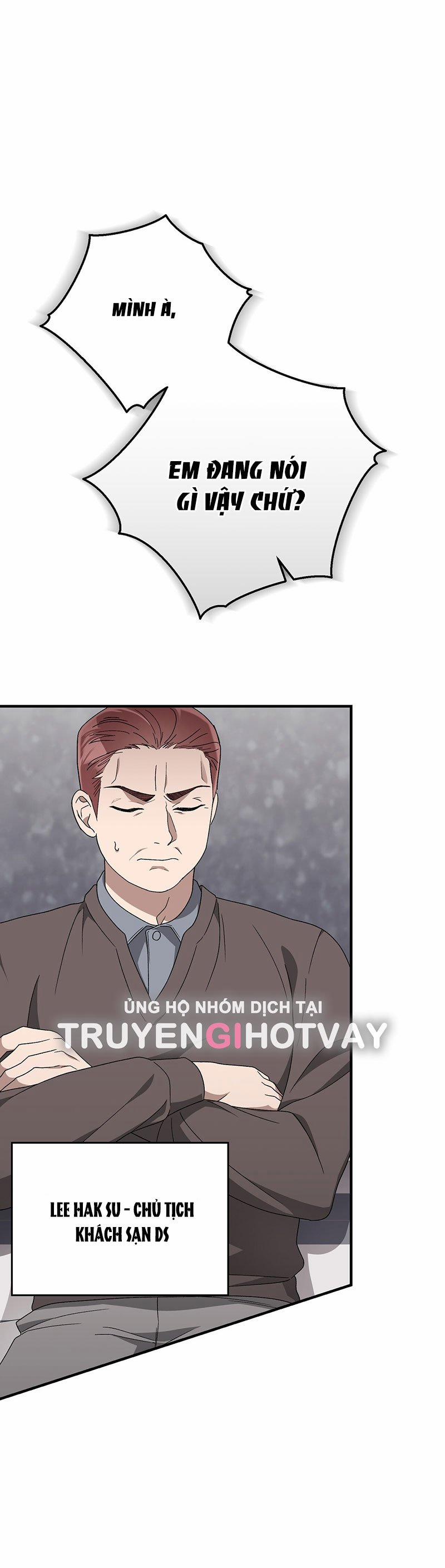 [18+] Đám Cưới Hào Nhoáng 30.1 trang 6