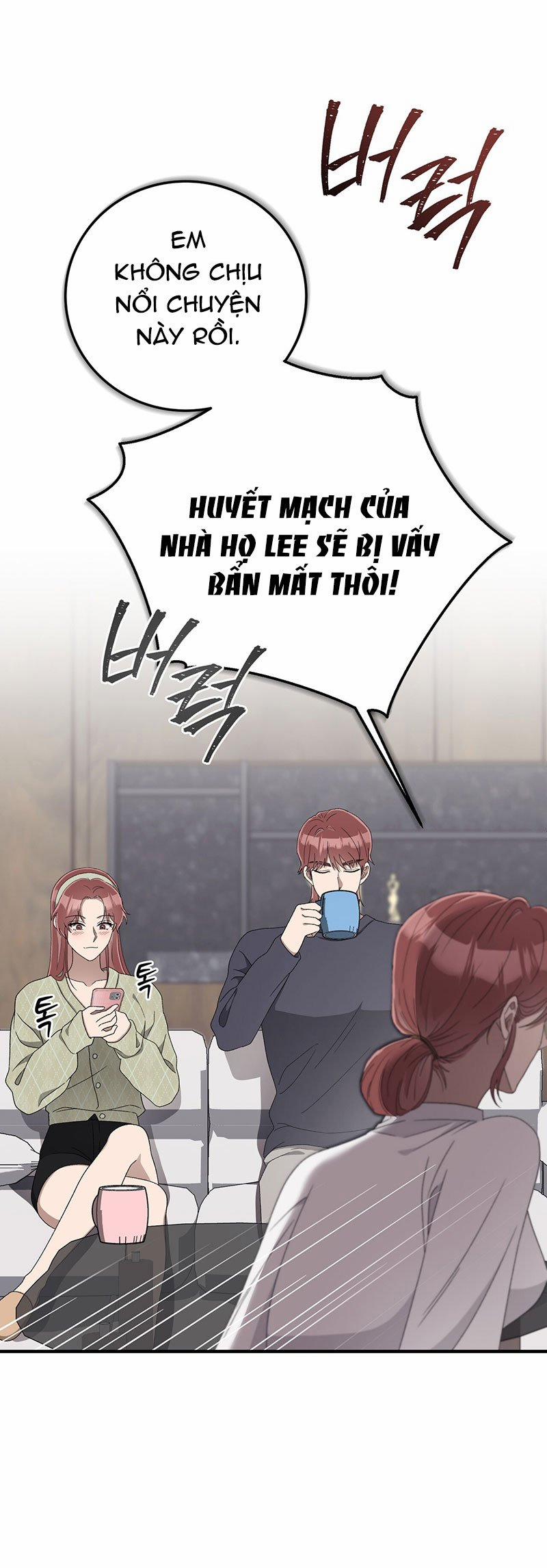 [18+] Đám Cưới Hào Nhoáng 30.1 trang 7