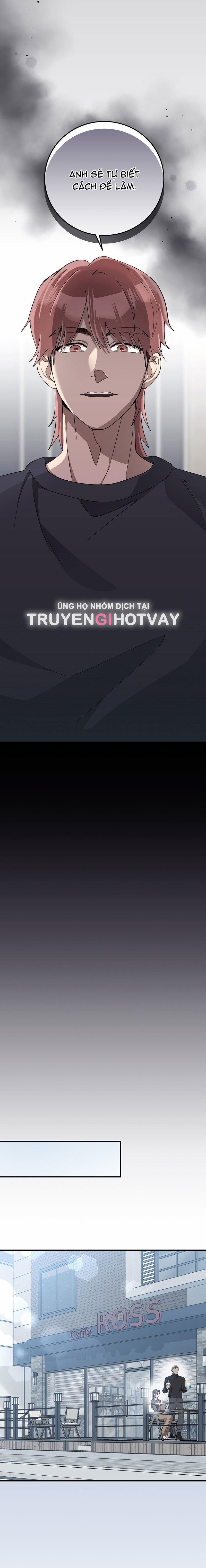 [18+] Đám Cưới Hào Nhoáng 30.2 trang 1