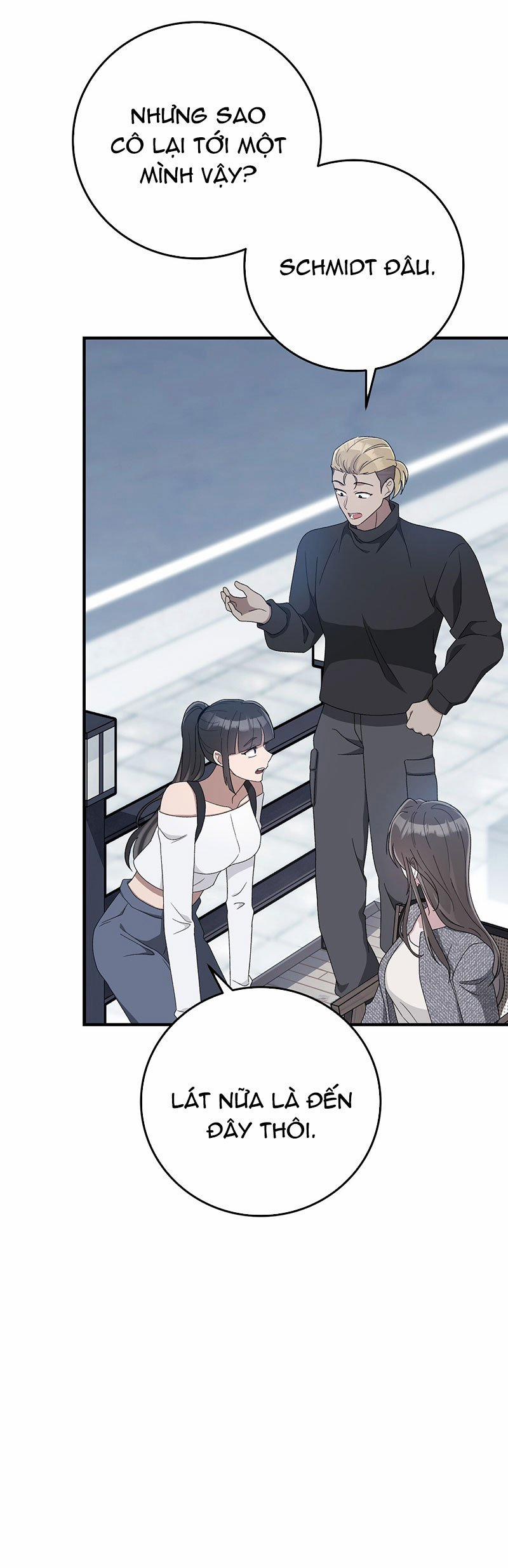 [18+] Đám Cưới Hào Nhoáng 30.2 trang 12