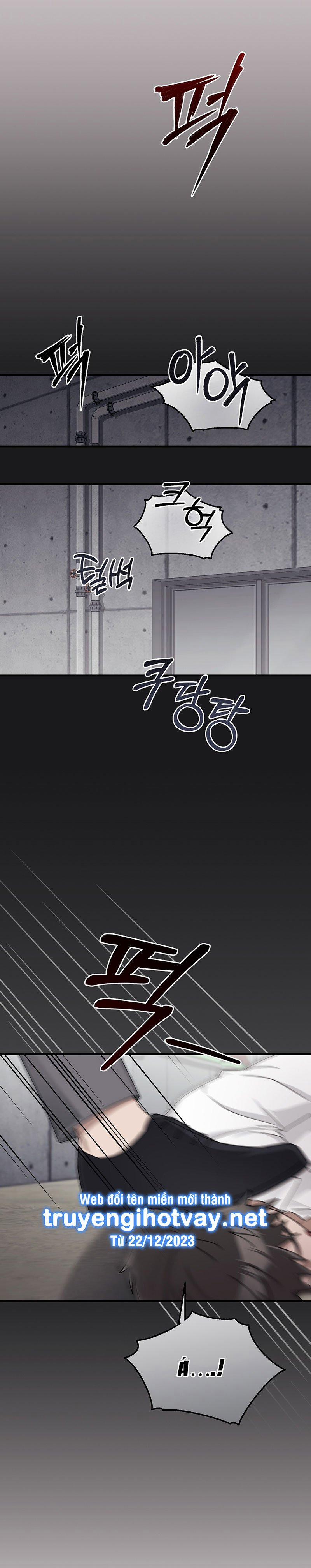 [18+] Đám Cưới Hào Nhoáng 30.2 trang 14