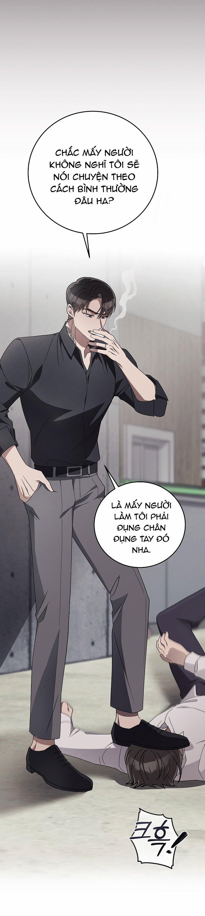 [18+] Đám Cưới Hào Nhoáng 30.2 trang 15