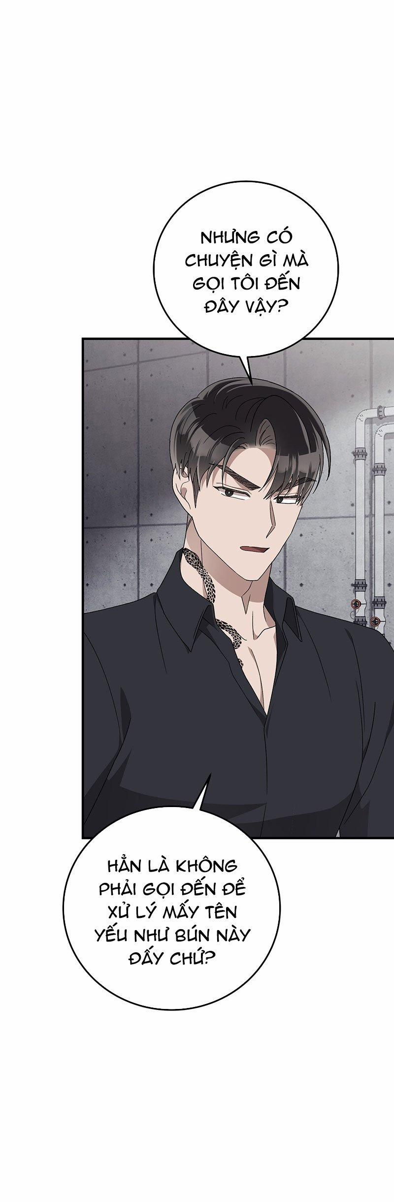 [18+] Đám Cưới Hào Nhoáng 30.2 trang 17