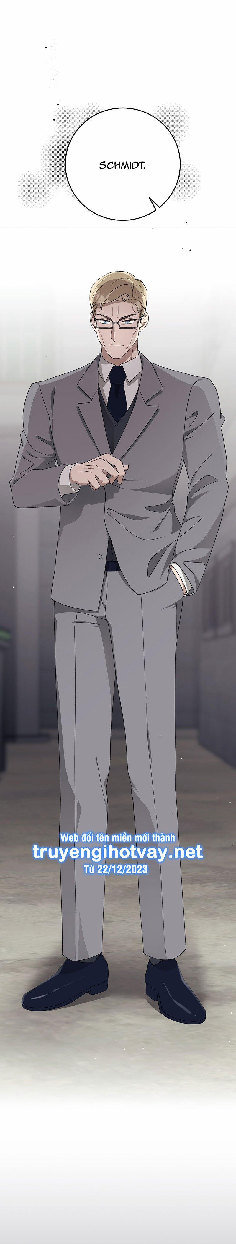 [18+] Đám Cưới Hào Nhoáng 30.2 trang 18