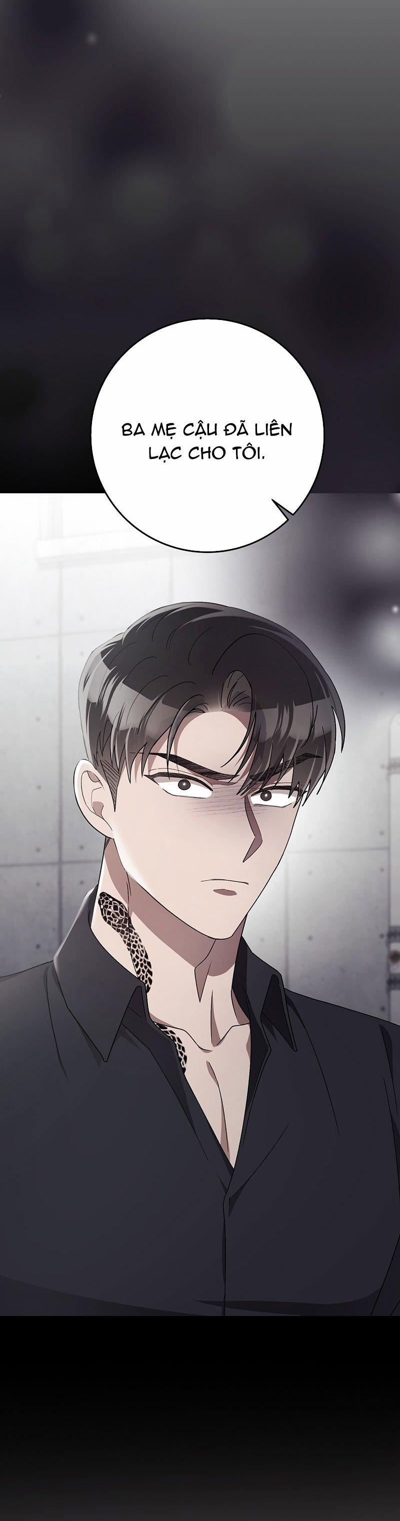 [18+] Đám Cưới Hào Nhoáng 30.2 trang 20