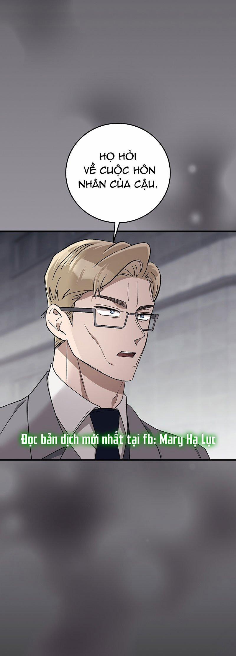 [18+] Đám Cưới Hào Nhoáng 30.2 trang 22