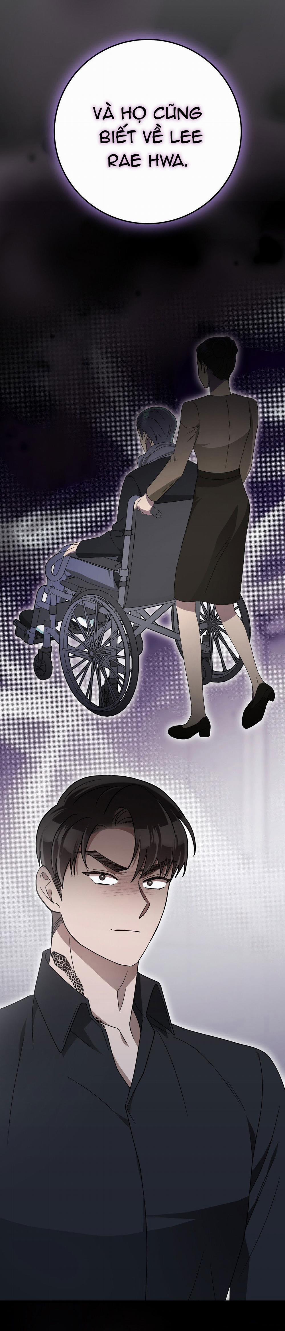 [18+] Đám Cưới Hào Nhoáng 30.2 trang 23