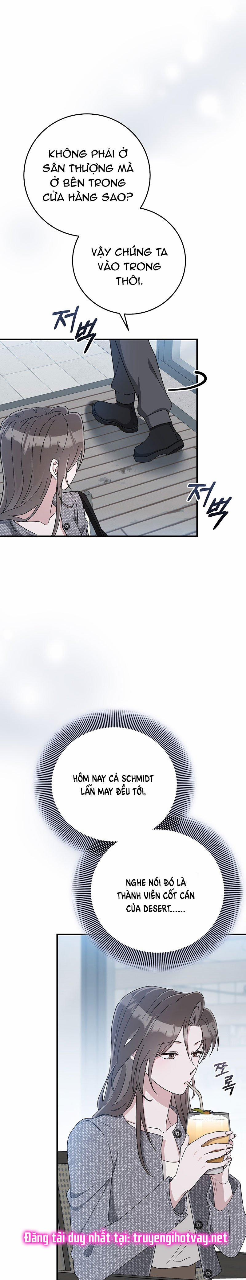 [18+] Đám Cưới Hào Nhoáng 30.2 trang 4