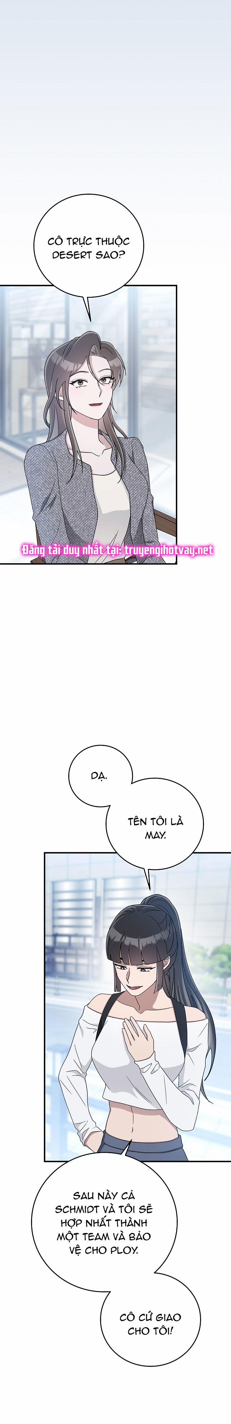 [18+] Đám Cưới Hào Nhoáng 30.2 trang 9