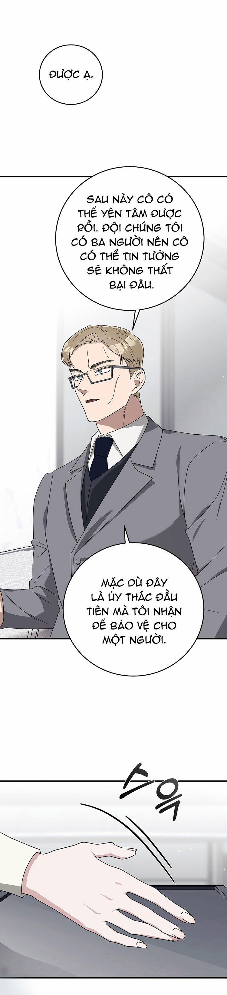 [18+] Đám Cưới Hào Nhoáng 31.1 trang 14