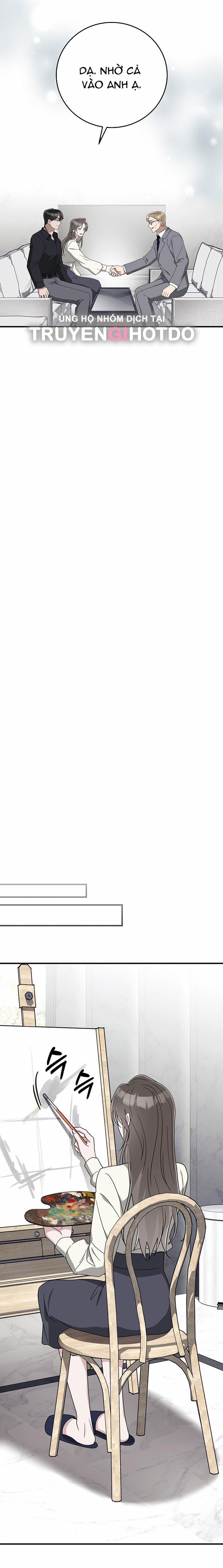 [18+] Đám Cưới Hào Nhoáng 31.1 trang 15