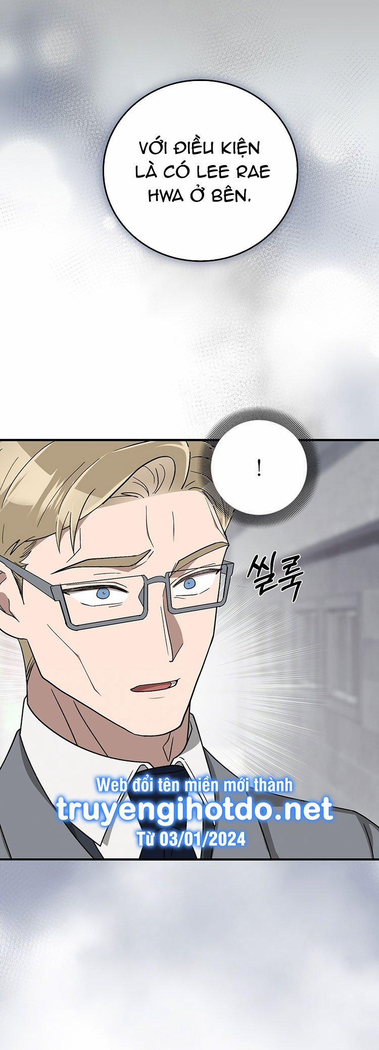 [18+] Đám Cưới Hào Nhoáng 31.1 trang 9