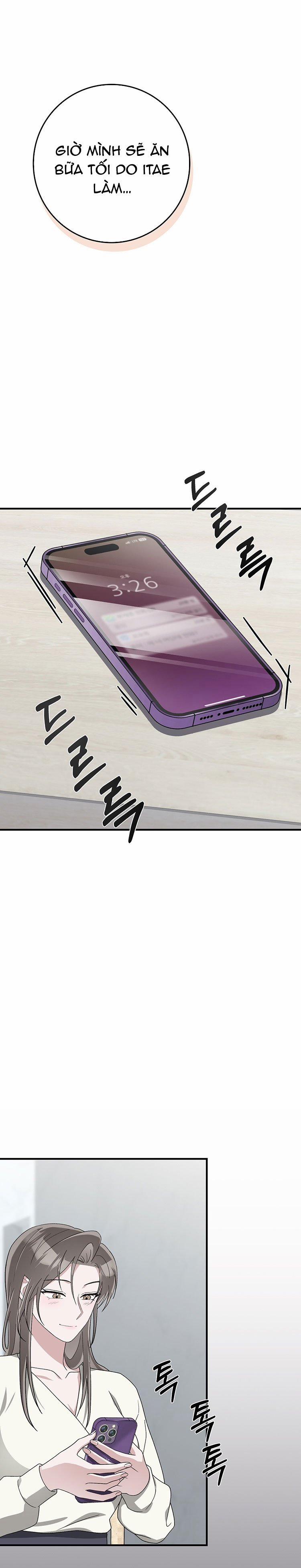 [18+] Đám Cưới Hào Nhoáng 31.2 trang 0