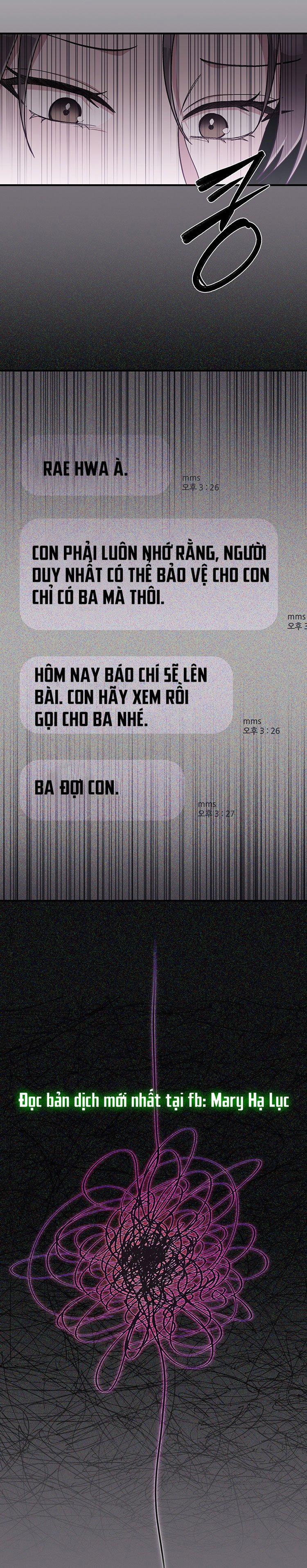 [18+] Đám Cưới Hào Nhoáng 31.2 trang 1