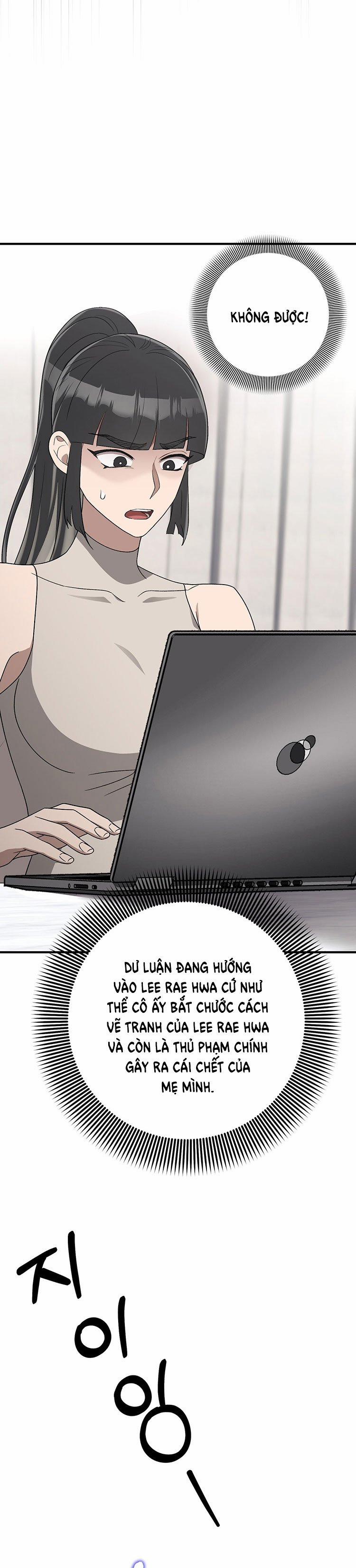 [18+] Đám Cưới Hào Nhoáng 31.2 trang 13