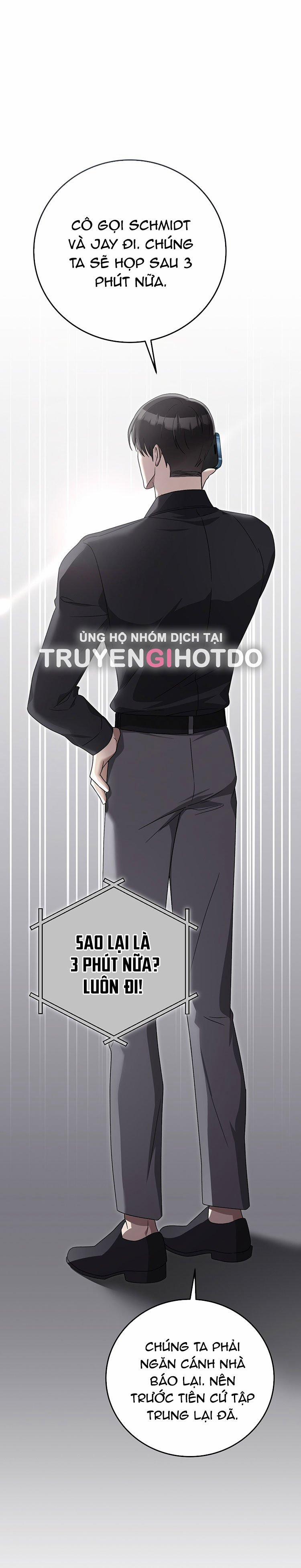 [18+] Đám Cưới Hào Nhoáng 31.2 trang 16