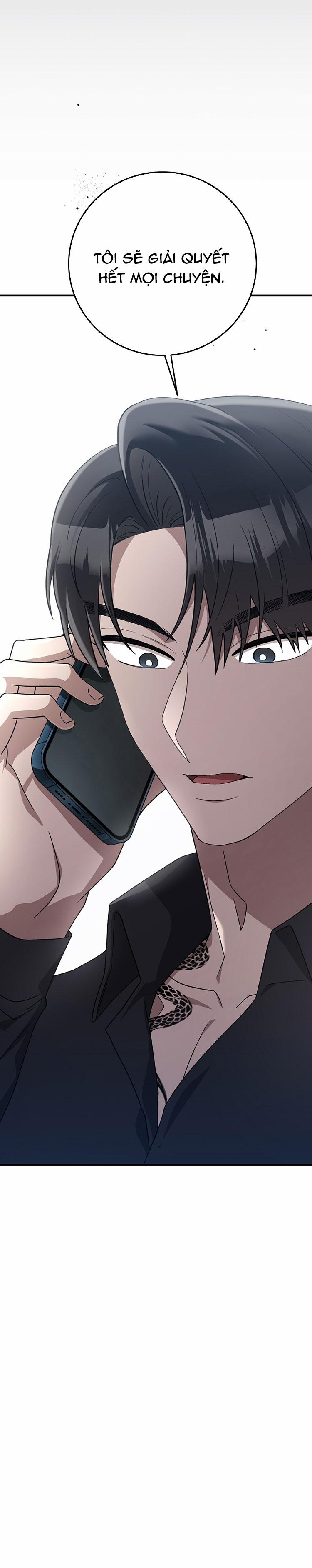 [18+] Đám Cưới Hào Nhoáng 31.2 trang 17