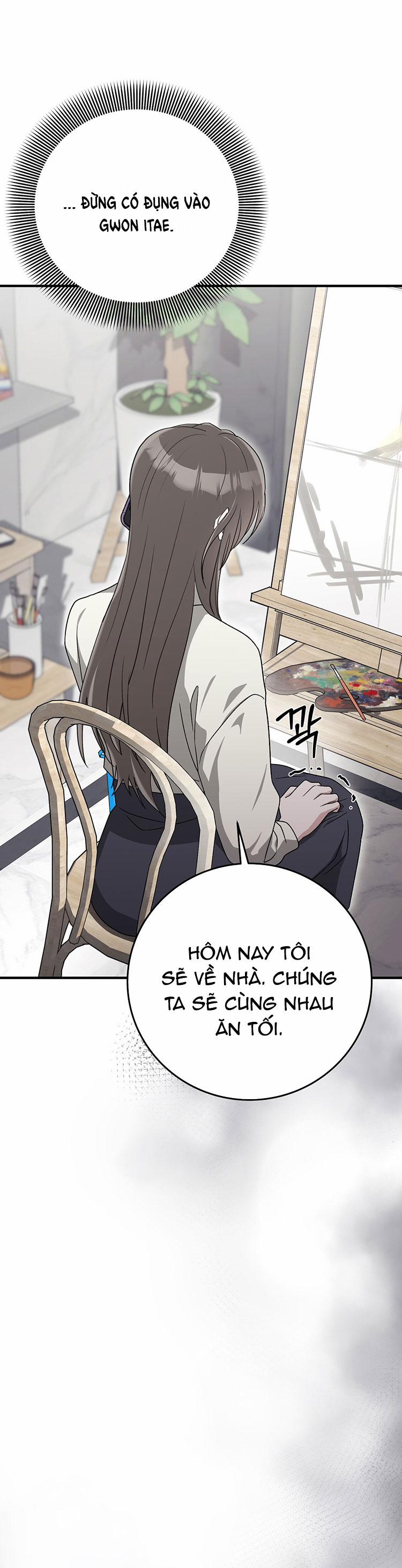 [18+] Đám Cưới Hào Nhoáng 31.2 trang 22