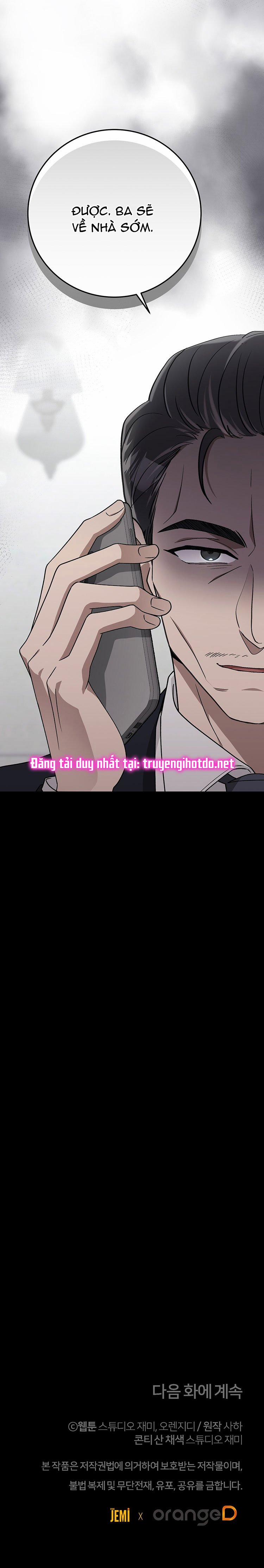 [18+] Đám Cưới Hào Nhoáng 31.2 trang 23