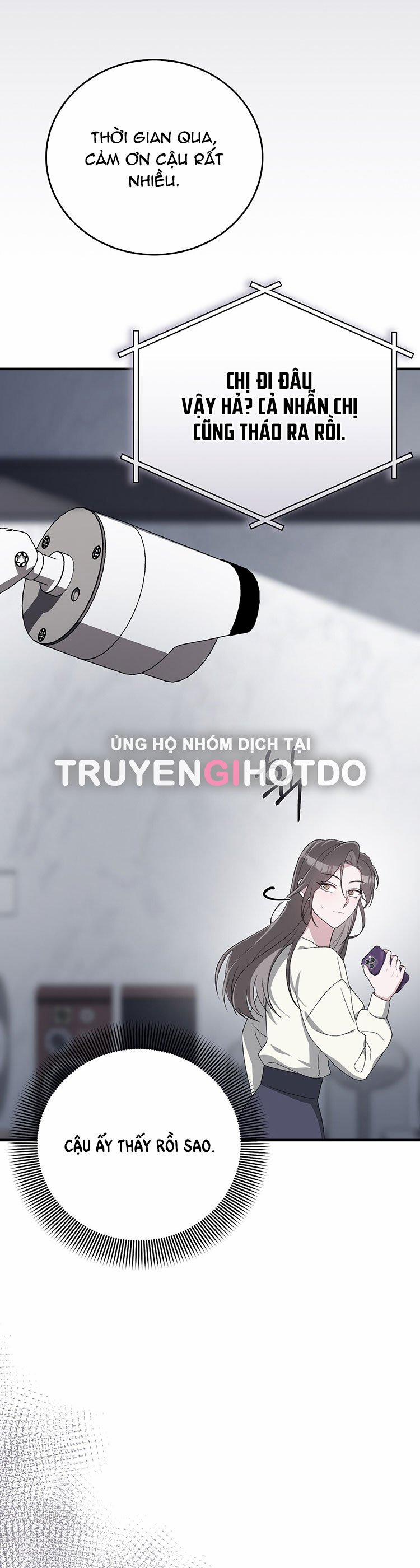 [18+] Đám Cưới Hào Nhoáng 32.1 trang 11