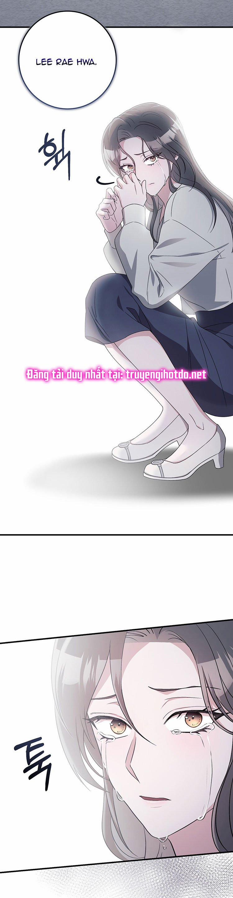 [18+] Đám Cưới Hào Nhoáng 32.1 trang 20