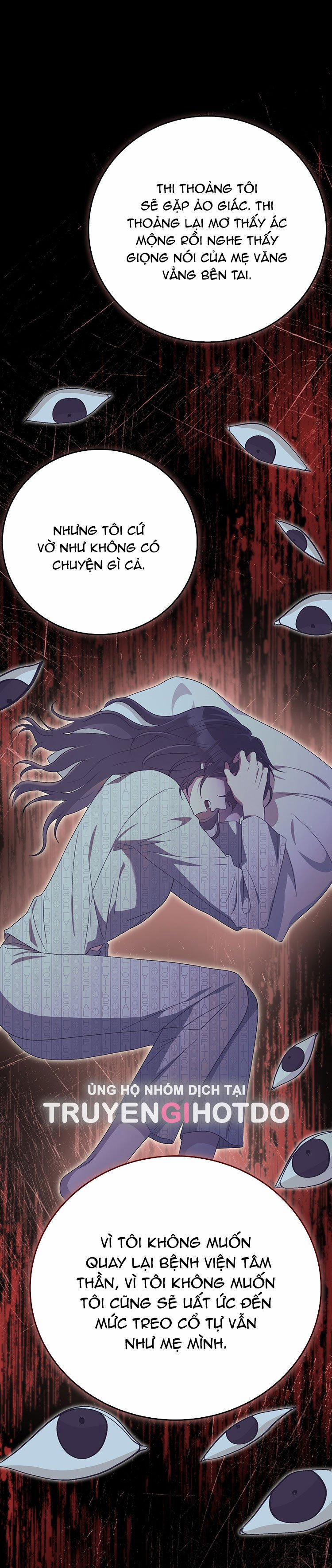 [18+] Đám Cưới Hào Nhoáng 32.1 trang 22